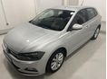 VOLKSWAGEN POLO VI 1.0 TSI Comfortline Magyarországi/Frissen szervizelt