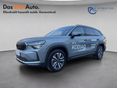 SKODA KODIAQ 2026/7 - 1