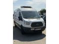 FORD TRANSIT 2.2 TDCi 310 MWB Trend