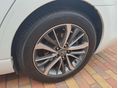 TOYOTA AVENSIS 2016/10 - 9