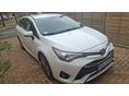 TOYOTA AVENSIS 2016/10 - 2