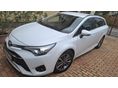 TOYOTA AVENSIS 2016/10 - 3