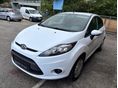 FORD FIESTA 2010/5 - 1