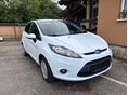FORD FIESTA 2010/5 - 2