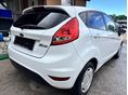 FORD FIESTA 2010/5 - 3