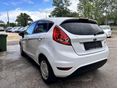 FORD FIESTA 2010/5 - 4