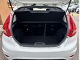 FORD FIESTA 2010/5 - 5