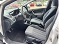 FORD FIESTA 2010/5 - 7