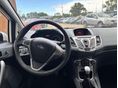 FORD FIESTA 2010/5 - 8