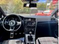VOLKSWAGEN GOLF VII 2013/11 - 12