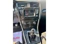 VOLKSWAGEN GOLF VII 2013/11 - 17