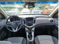 CHEVROLET CRUZE 2010/4 - 5