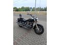 YAMAHA XV 1600 WILD STAR 