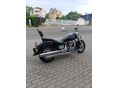 YAMAHA XV 1600 WILD STAR 2001/12 - 2
