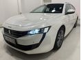 PEUGEOT 508 2019/9 - 2