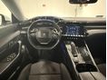 PEUGEOT 508 2019/9 - 13