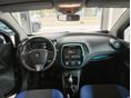 RENAULT CAPTUR 2016/6 - 8