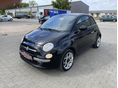 FIAT 500 1.2 8V Sport Egy Tulaj.Nagyon Szép Állapot.Téli Kerekek!!!!