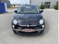 FIAT 500 2009/7 - 2