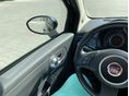 FIAT 500 2009/7 - 9
