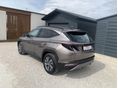 HYUNDAI TUCSON 2021/8 - 3