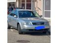 AUDI A6 2.5 TDI Tiptronic ic