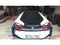 BMW I8 2017 - 7