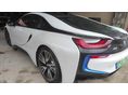 BMW I8 2017 - 8
