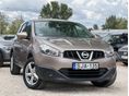 NISSAN QASHQAI+2 1.6 Acenta 7 Személyes! Átvizsgálható! Kipróbálható!