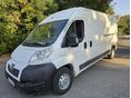 PEUGEOT BOXER 2008/7 - 2