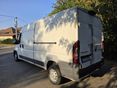 PEUGEOT BOXER 2008/7 - 3