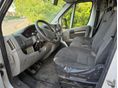 PEUGEOT BOXER 2008/7 - 5