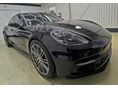 PORSCHE PANAMERA 4S Dízel PDK gar.km.sérmentes!
