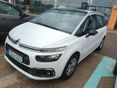 CITROEN GRAND C4 SPACETOURER C4Spacetourer 1.5 BlueHDi Feel S&S EAT8 E6.3 (7 személyes ) Magyar. Áfás. Vezetett Szervizkönyv. Gyári Fényezés