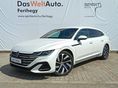 VOLKSWAGEN ARTEON Shooting Brake 2.0 TDI SCR R-Line DSG Magyarországi! Áfá-s!
