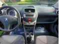 PEUGEOT 107 2006 - 2