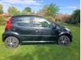 PEUGEOT 107 2006 - 3