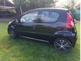 PEUGEOT 107 2006 - 4