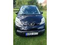 PEUGEOT 107 2006 - 5