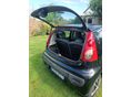 PEUGEOT 107 2006 - 7