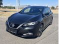 NISSAN LEAF N-Connecta 40kWh (Automata) Sérülésmentes-Gyári fényezés! Szervízkönyv Első-Hátsó ülés+kormány fűtés