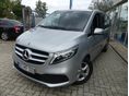MERCEDES-BENZ V-OSZTÁLY V 220 BlueTec d L (Automata) (7 személyes ) 6.Sz.Led.Kamera.D.Klima.Űl.Fű.Navi.Sport