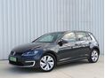 VOLKSWAGEN GOLF VII 1.4 TSI GTE Plug-In-Hybrid DSG