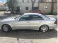 MERCEDES-BENZ E 320 T CDI Avantgarde (Automata) 211
