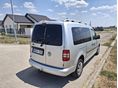 VOLKSWAGEN CADDY MAXI 2012/1 - 2