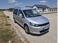 VOLKSWAGEN CADDY MAXI 2012/1 - 3
