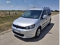 VOLKSWAGEN CADDY MAXI N1. 5 személyes. vonóhorog