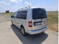 VOLKSWAGEN CADDY MAXI 2012/1 - 4