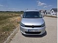 VOLKSWAGEN CADDY MAXI 2012/1 - 5