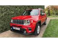 JEEP RENEGADE 1.3 T4 Limited AWD (Automata) MAGYARORSZÁGI!EGY TULAJ!AUTOMATA!